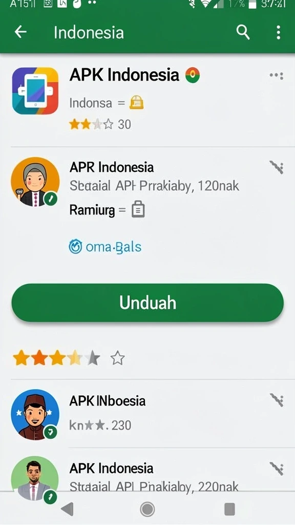 sensational77 App APK Terbaru 3