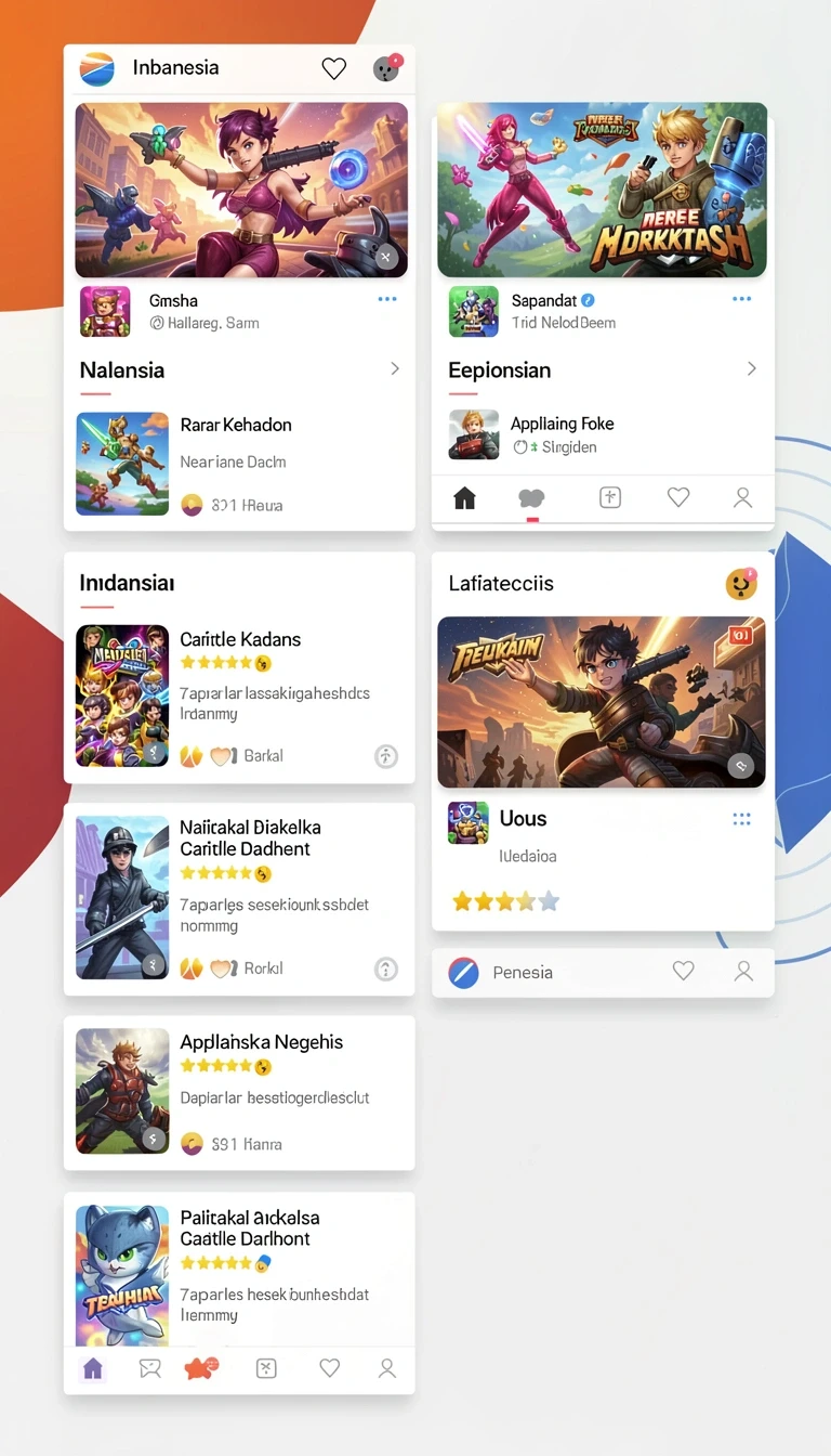 Download xe77 APK untuk Android