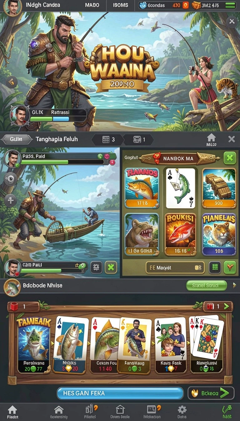 Download xe77 APK untuk Android 3