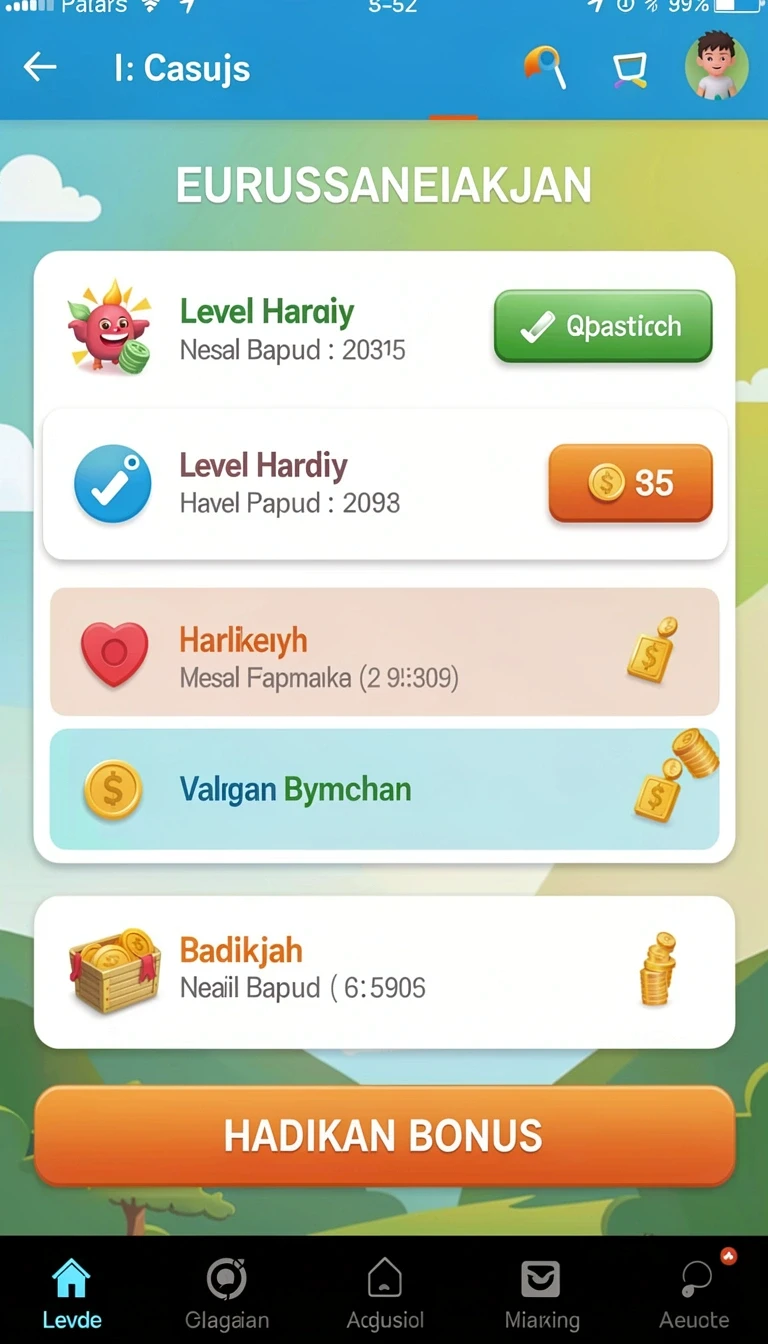 yoyo88 App APK Terbaru