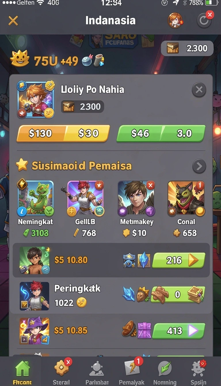 Review Aplikasi zortoto Versi Terbaru 3