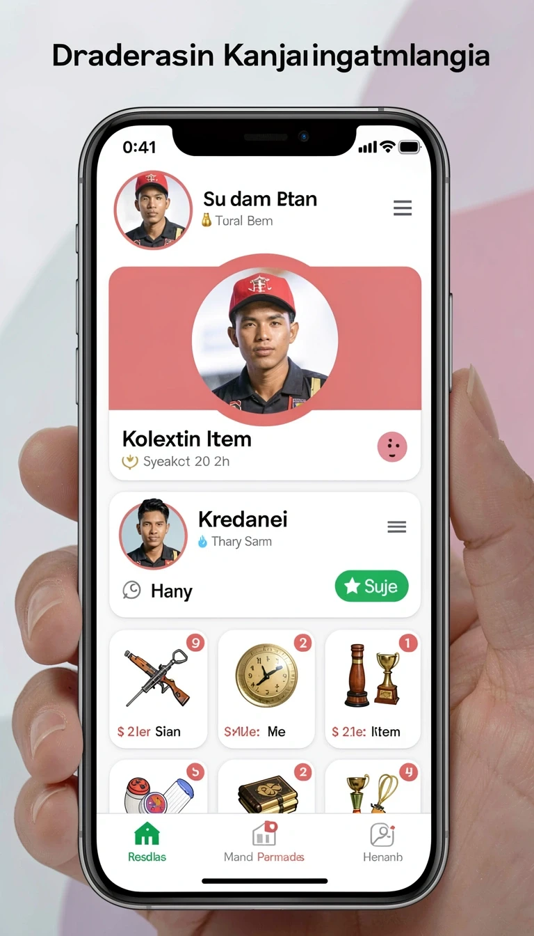 Download xe77 APK untuk Android 2