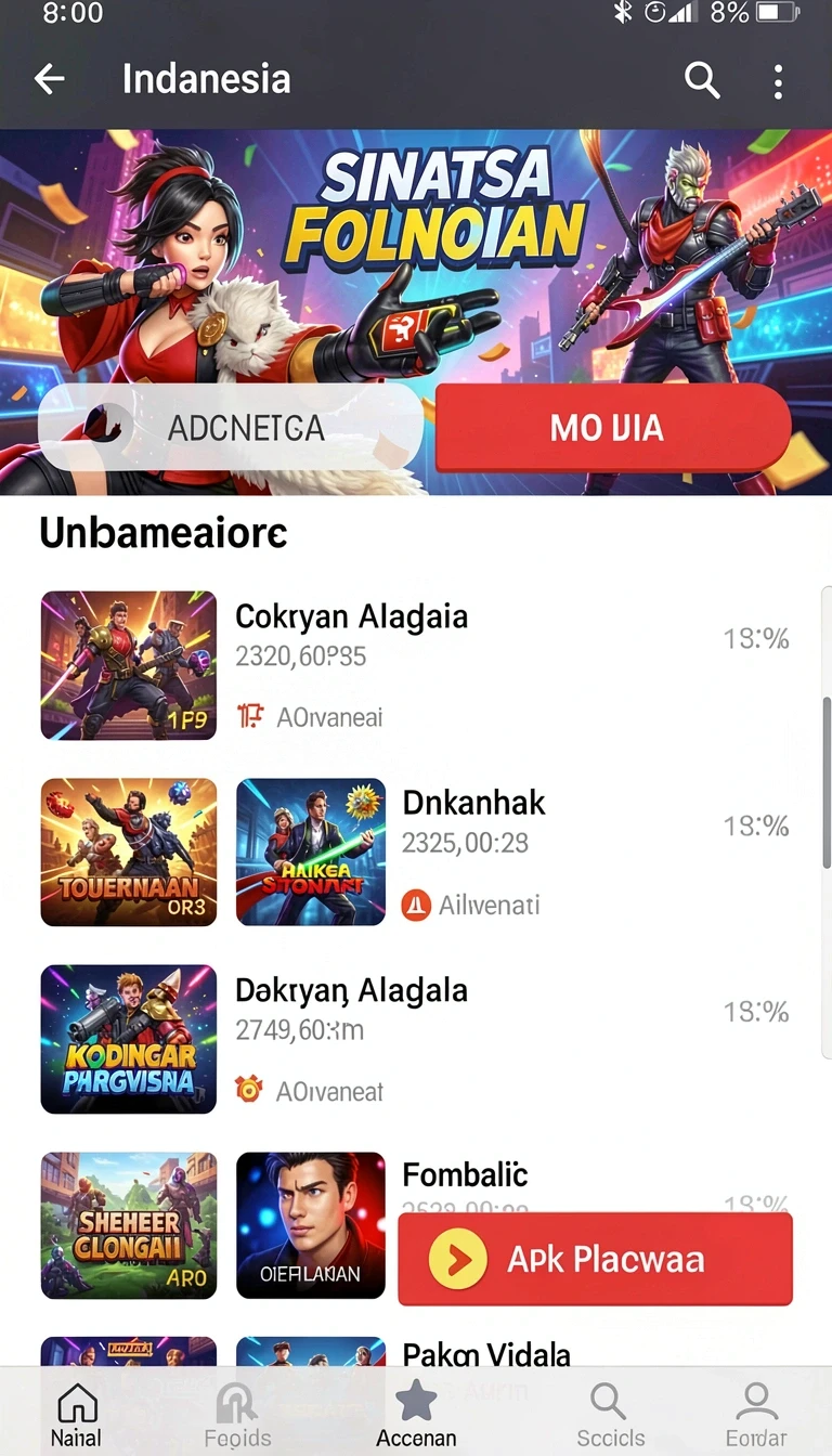 Review Aplikasi zortoto Versi Terbaru