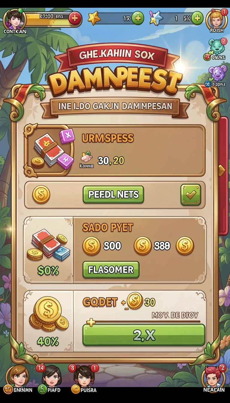 yoyo88 App APK Terbaru 2