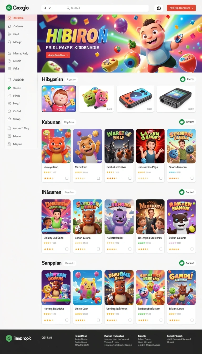 yoyo88 App APK Terbaru 3
