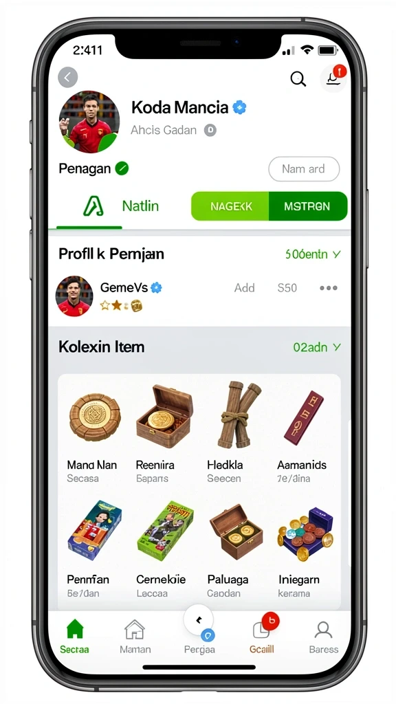 Review Aplikasi zortoto Versi Terbaru 2